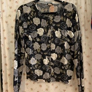 ✨ J.Crew merino wool sweater ✨